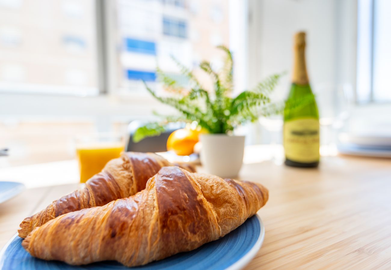 Apartamento en Málaga - WintowinRentals Apartamento tranquilo en muy buena ubicación
