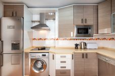 Apartamento en Málaga - WintowinRentals Apartamento tranquilo en muy buena ubicación