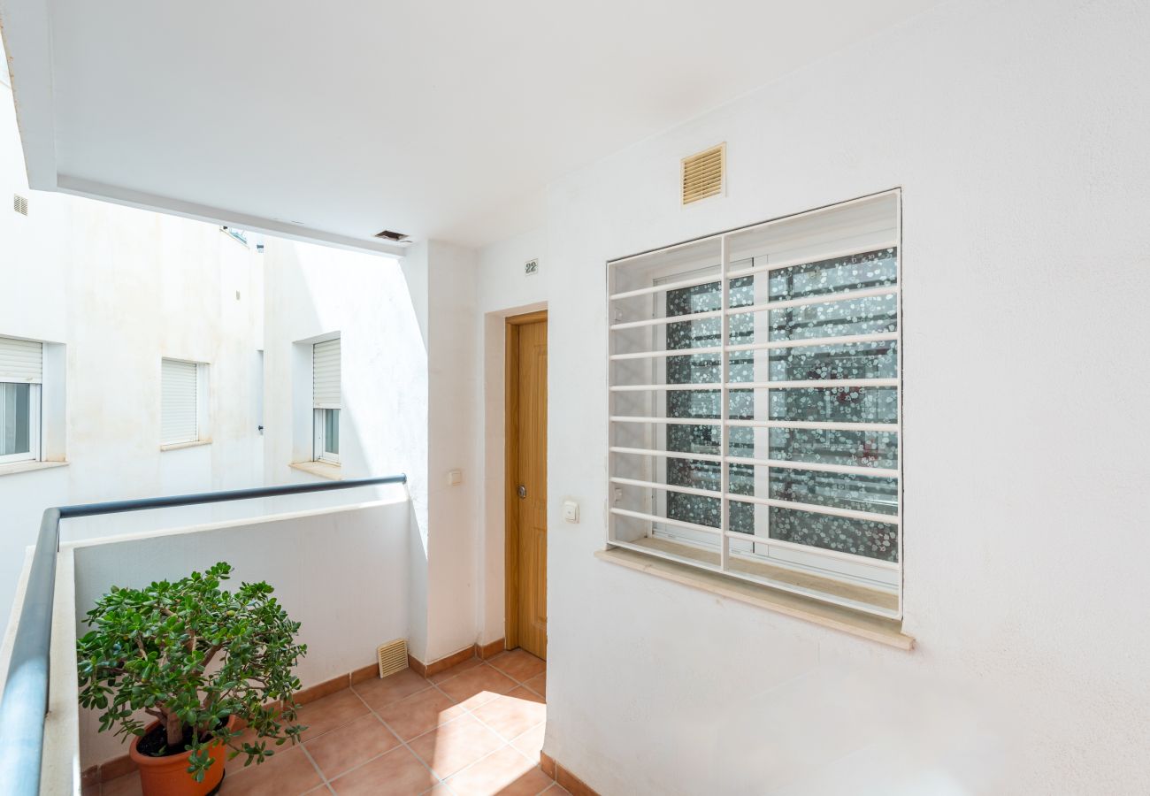 Apartamento en Torre de Benagalbon - WintowinRentals Relax, Playa, Wifi & Parking