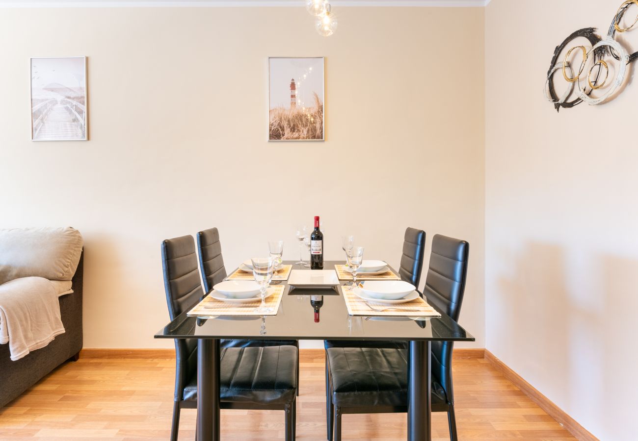 Apartamento en Torre de Benagalbon - WintowinRentals Relax, Playa, Wifi & Parking