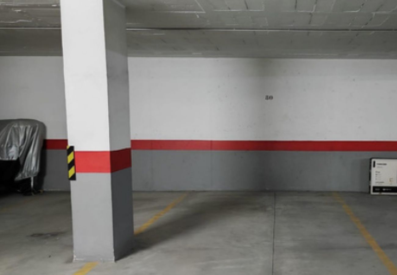 Apartamento en Torre de Benagalbon - WintowinRentals Relax, Playa, Wifi & Parking