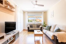 Apartamento en Torre de Benagalbon - WintowinRentals Relax, Playa, Wifi & Parking