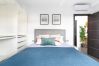 Apartamento en Málaga - WintowinRentals Bien Situado, Completo y Acogedor Apartamento en Málaga