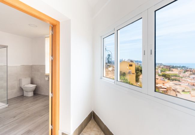 Casa en Málaga - WintowinRentals Hogar Nazarí Casa en Málaga - WintowinRentals Hogar Nazarí