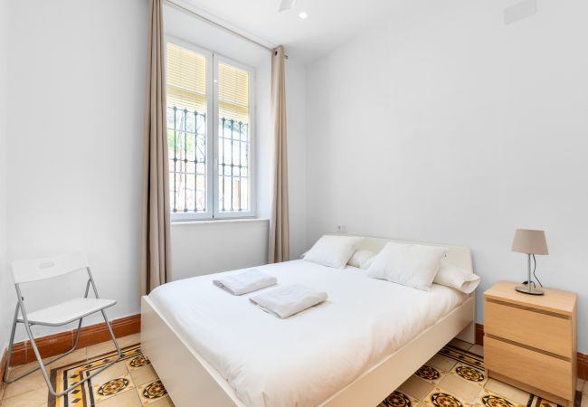 Casa en Málaga - WintowinRentals Hogar Nazarí Casa en Málaga - WintowinRentals Hogar Nazarí