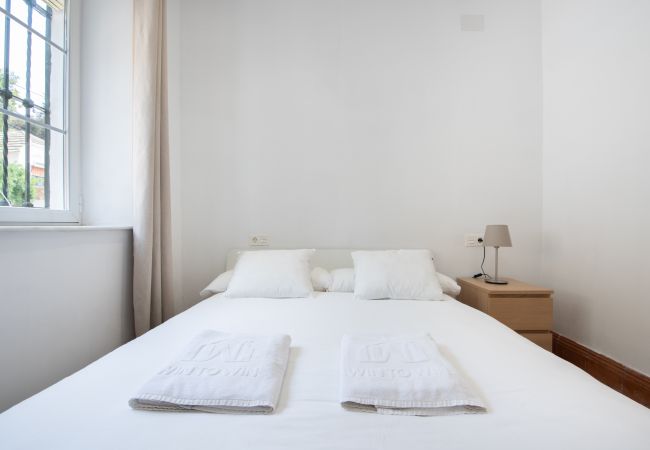 Casa en Málaga - WintowinRentals Hogar Nazarí Casa en Málaga - WintowinRentals Hogar Nazarí