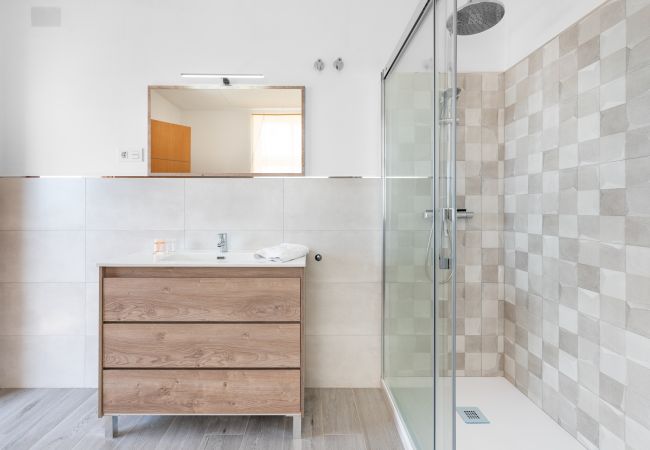 Casa en Málaga - WintowinRentals Hogar Nazarí Casa en Málaga - WintowinRentals Hogar Nazarí