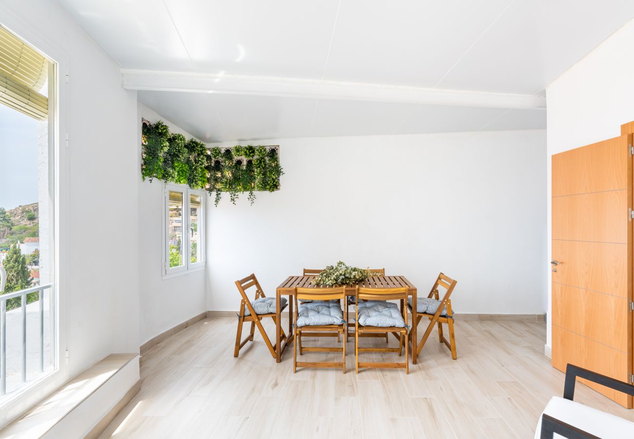 Casa en Málaga - WintowinRentals Hogar Nazarí Casa en Málaga - WintowinRentals Hogar Nazarí