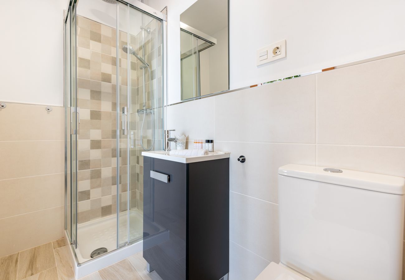 Casa en Málaga - WintowinRentals Hogar Nazarí Casa en Málaga - WintowinRentals Hogar Nazarí