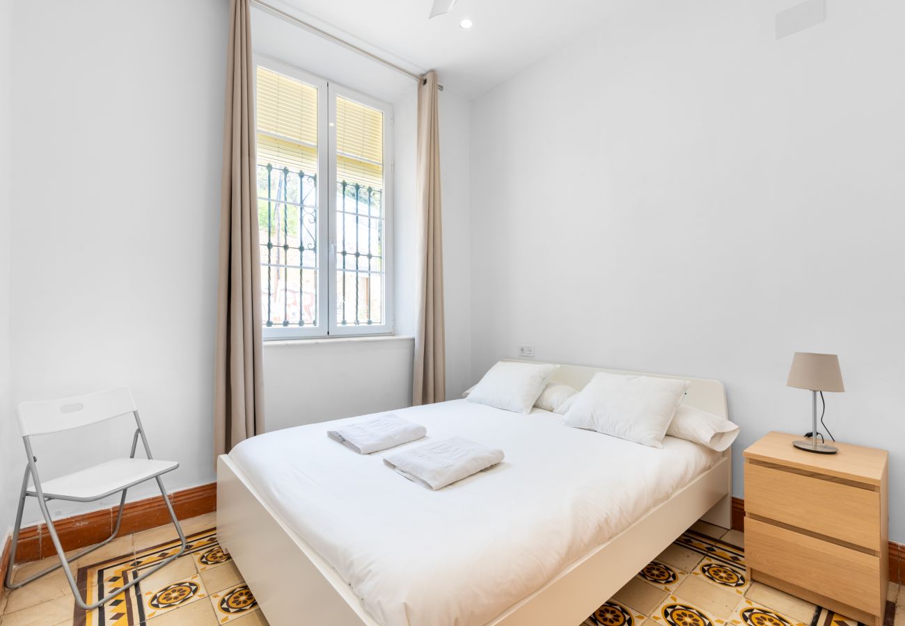 Casa en Málaga - WintowinRentals Hogar Nazarí Casa en Málaga - WintowinRentals Hogar Nazarí