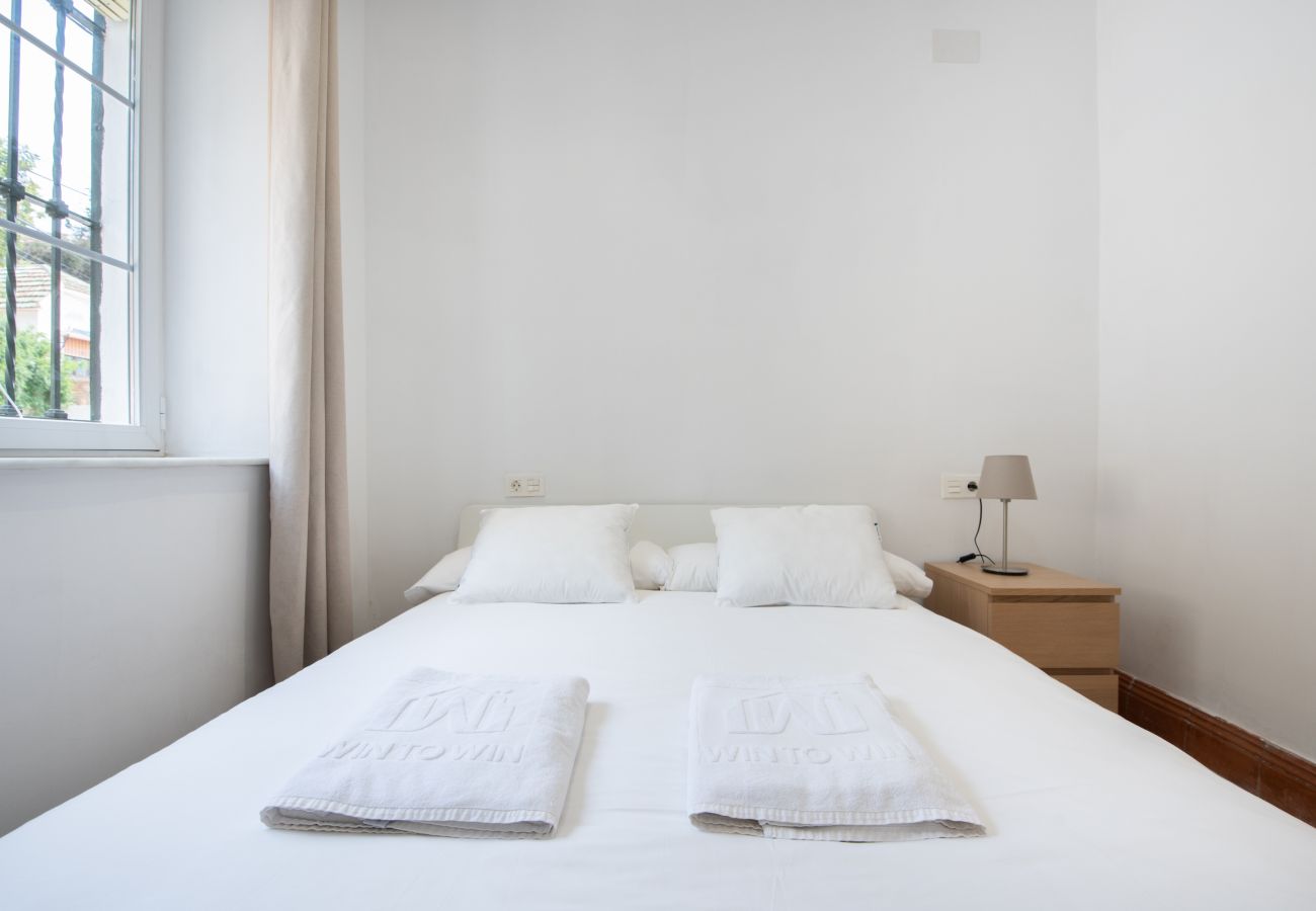 Casa en Málaga - WintowinRentals Hogar Nazarí Casa en Málaga - WintowinRentals Hogar Nazarí