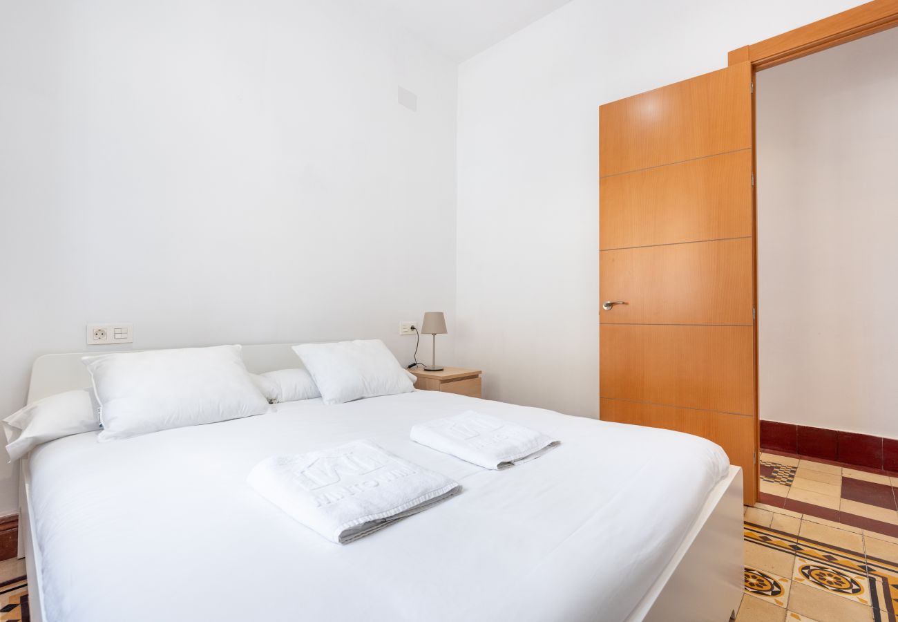 Casa en Málaga - WintowinRentals Hogar Nazarí Casa en Málaga - WintowinRentals Hogar Nazarí