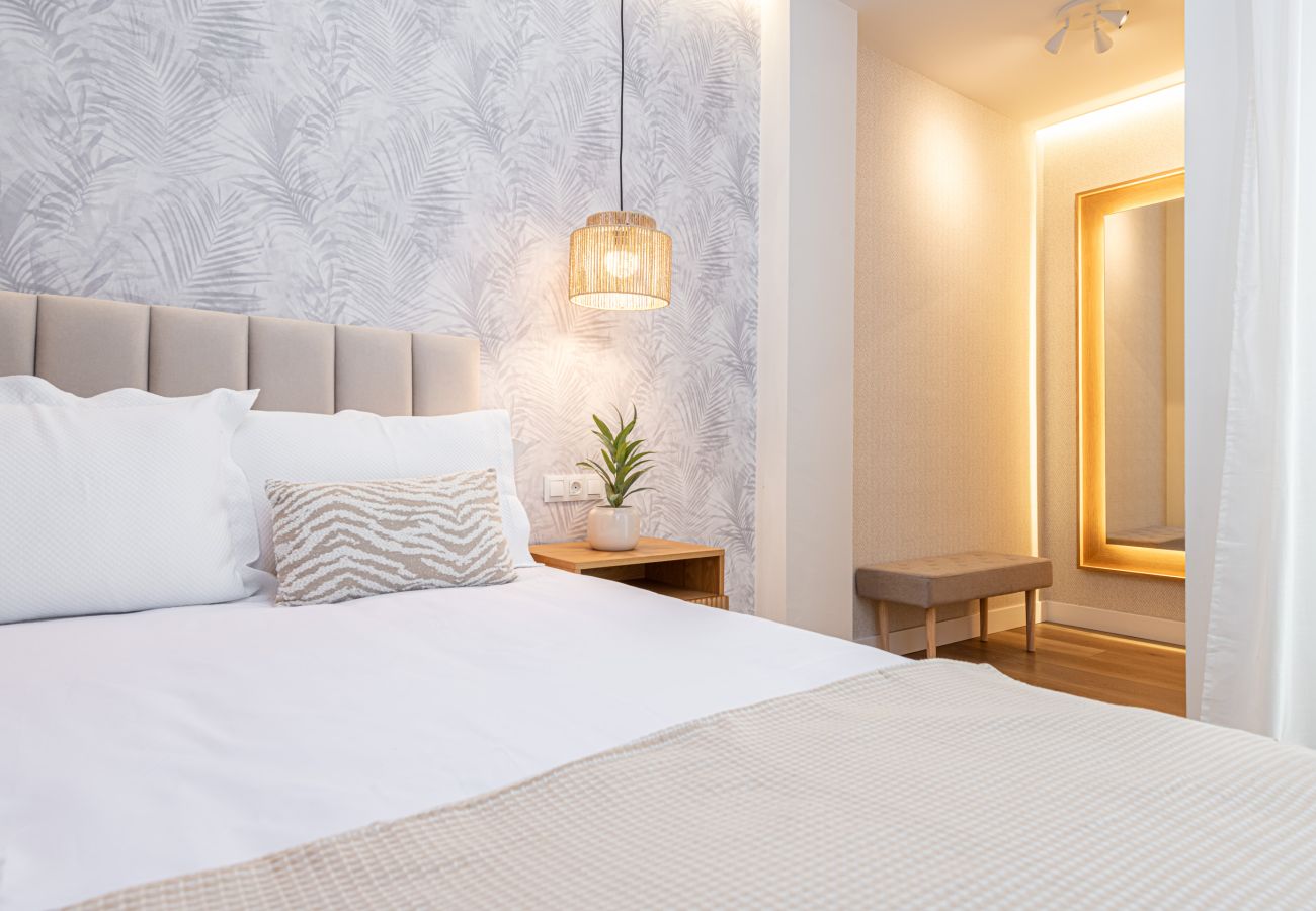 Apartamento en Málaga - WintowinRentals La Casa Nostra