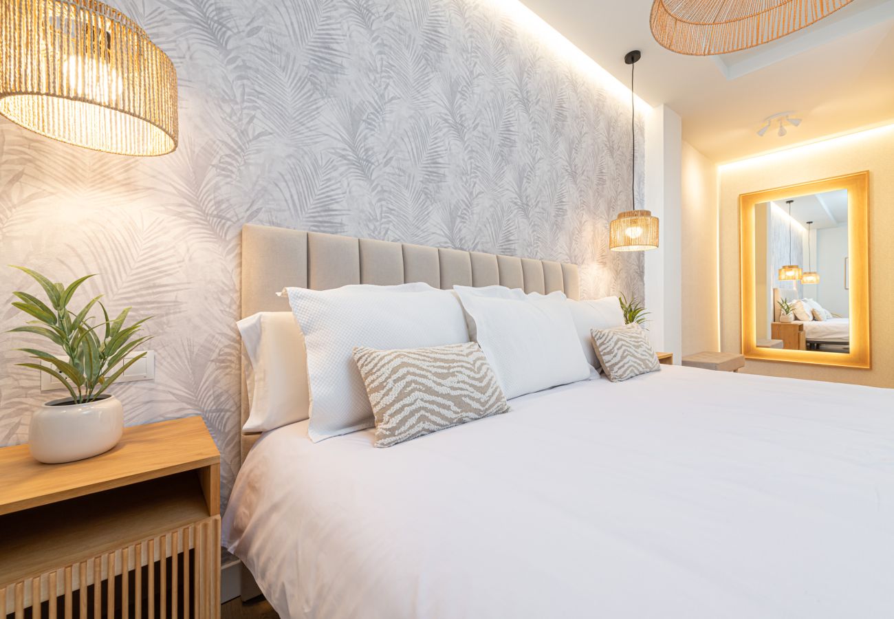 Apartamento en Málaga - WintowinRentals La Casa Nostra