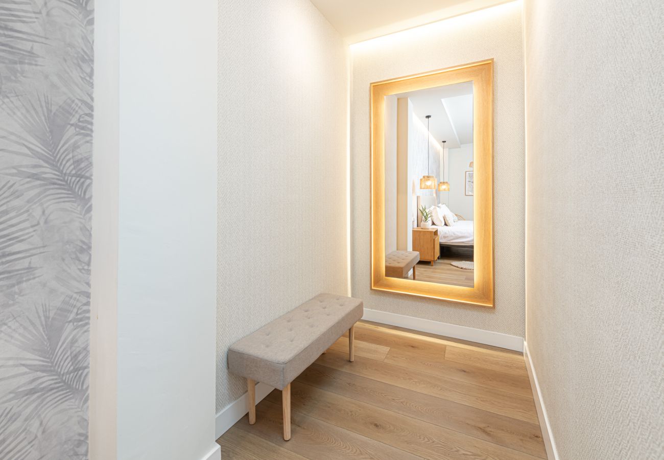 Apartamento en Málaga - WintowinRentals La Casa Nostra