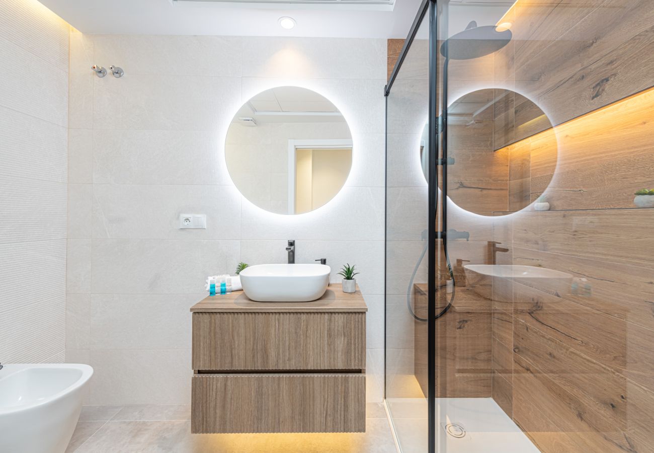 Apartamento en Málaga - WintowinRentals La Casa Nostra