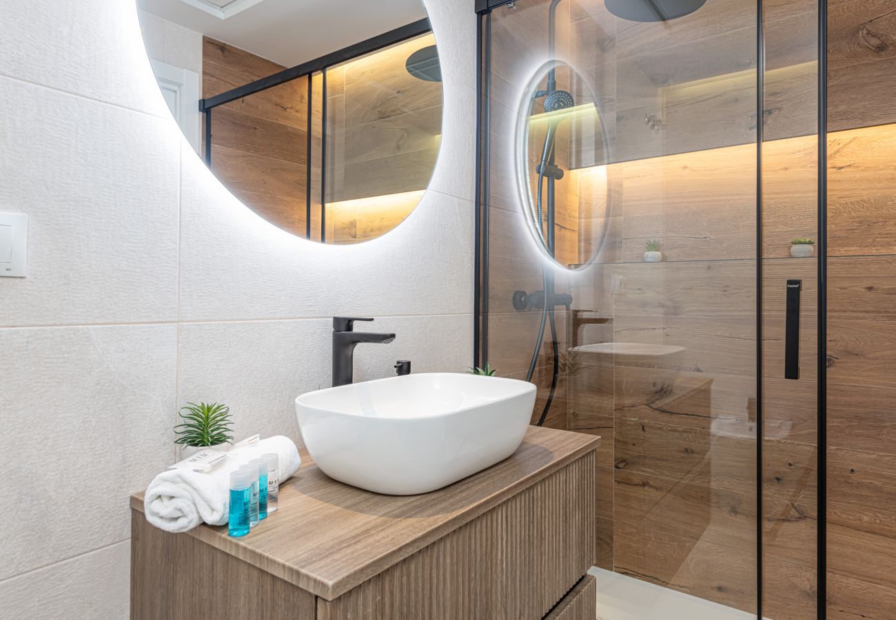 Apartamento en Málaga - WintowinRentals La Casa Nostra