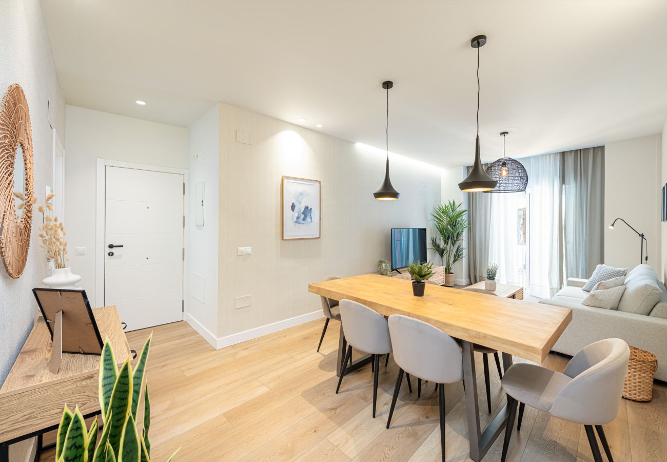 Apartamento en Málaga - WintowinRentals La Casa Nostra