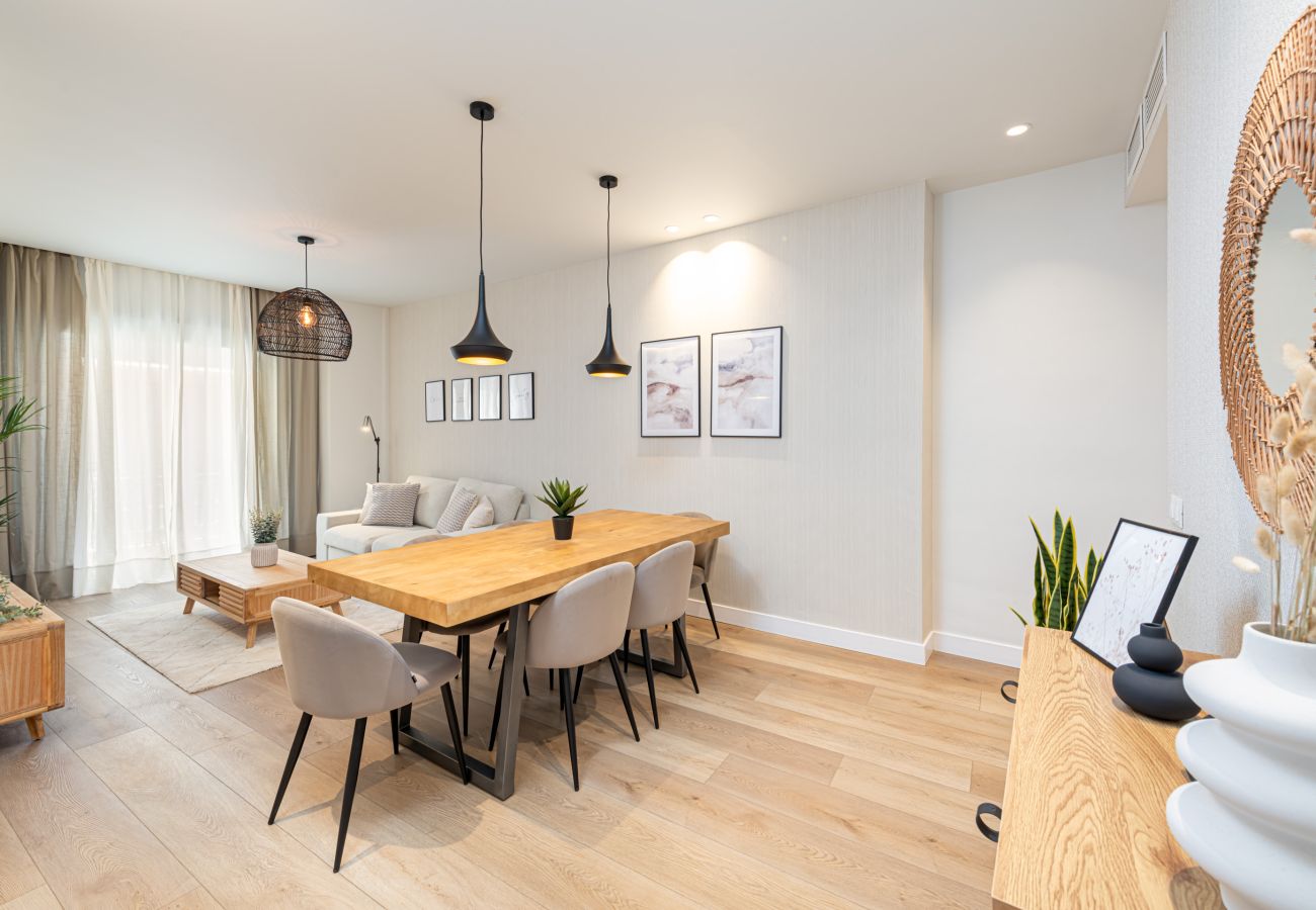 Apartamento en Málaga - WintowinRentals La Casa Nostra