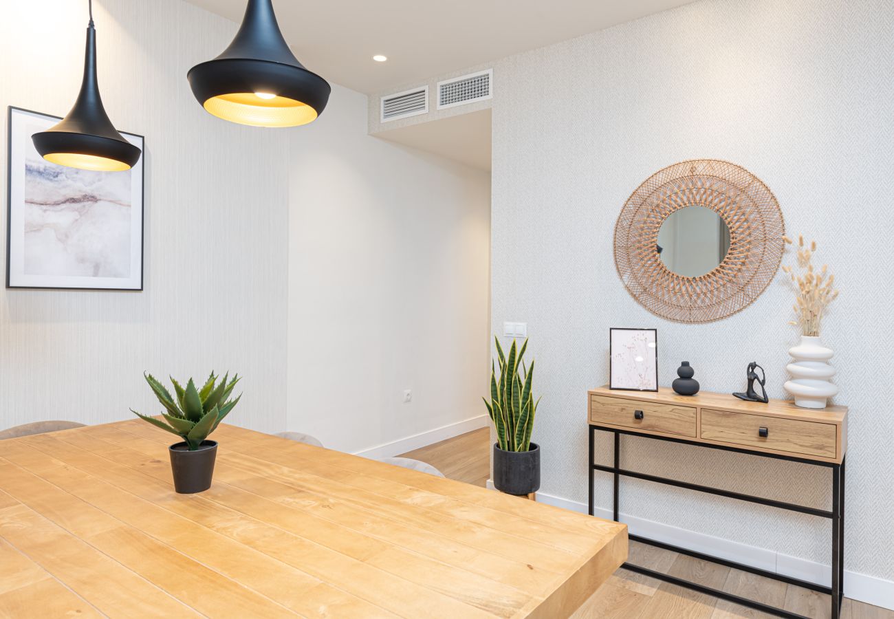 Apartamento en Málaga - WintowinRentals La Casa Nostra