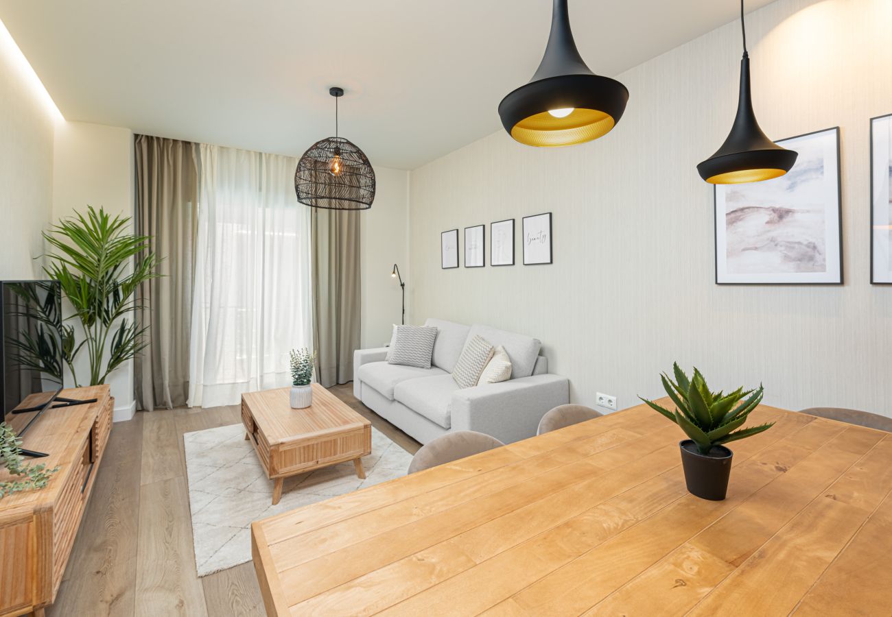 Apartamento en Málaga - WintowinRentals La Casa Nostra