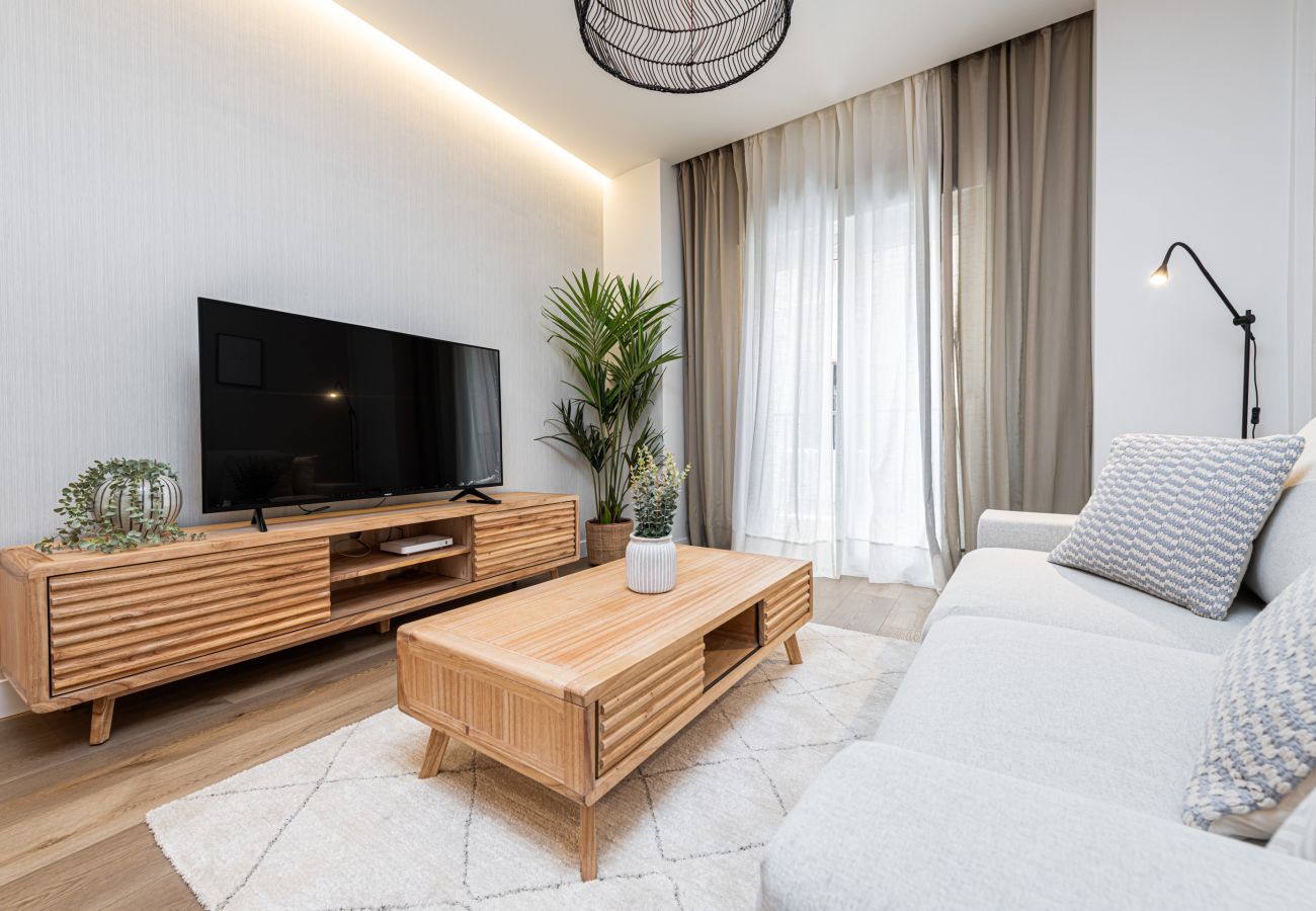 Apartamento en Málaga - WintowinRentals La Casa Nostra