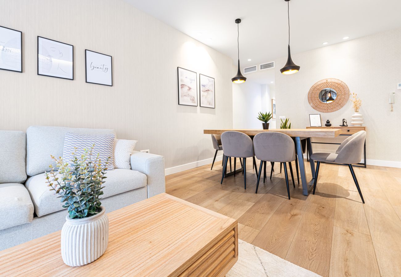 Apartamento en Málaga - WintowinRentals La Casa Nostra