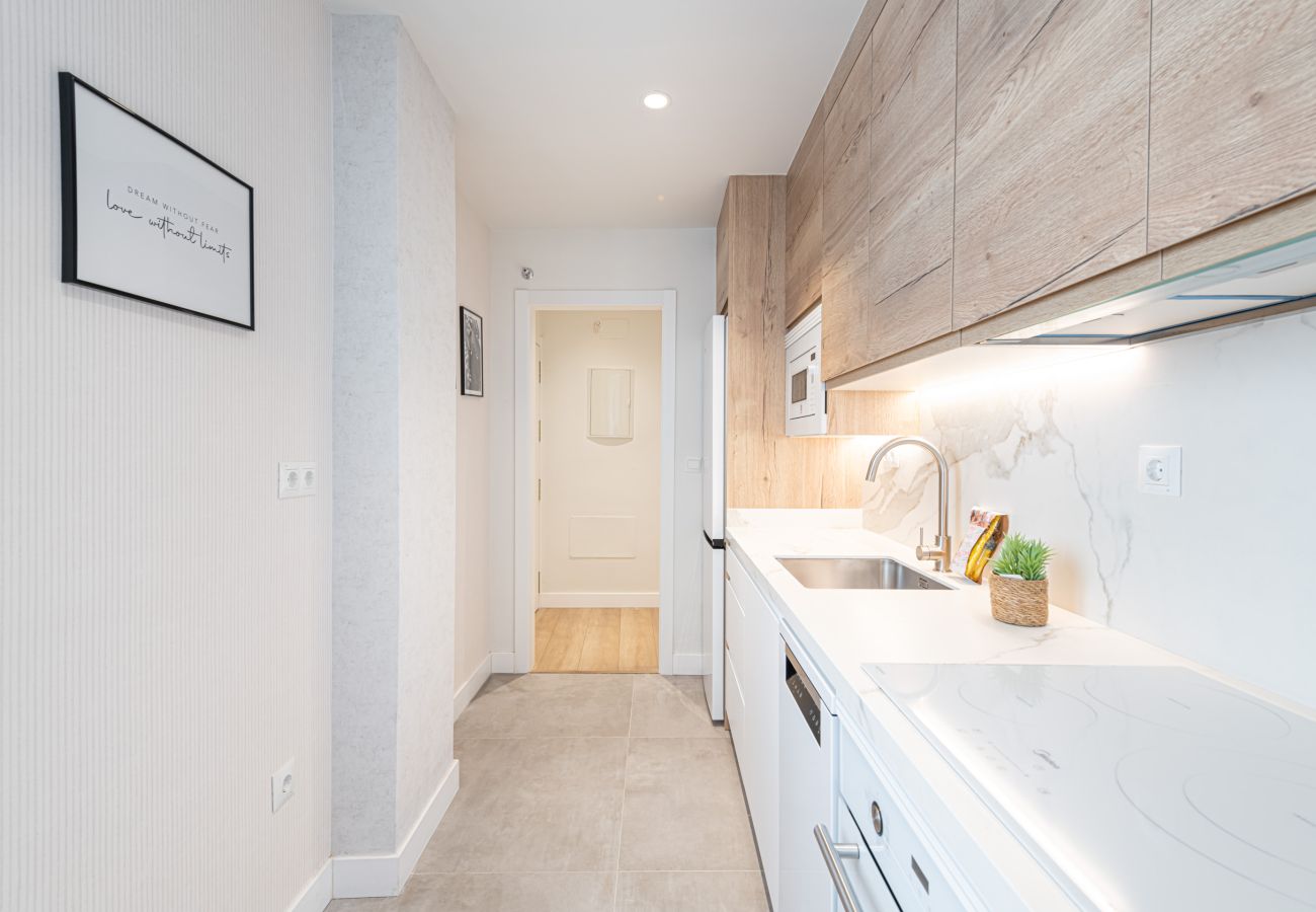 Apartamento en Málaga - WintowinRentals La Casa Nostra