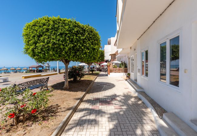 Apartamento en Cala del Moral - WintowinRentals Dream Home on the beachfront