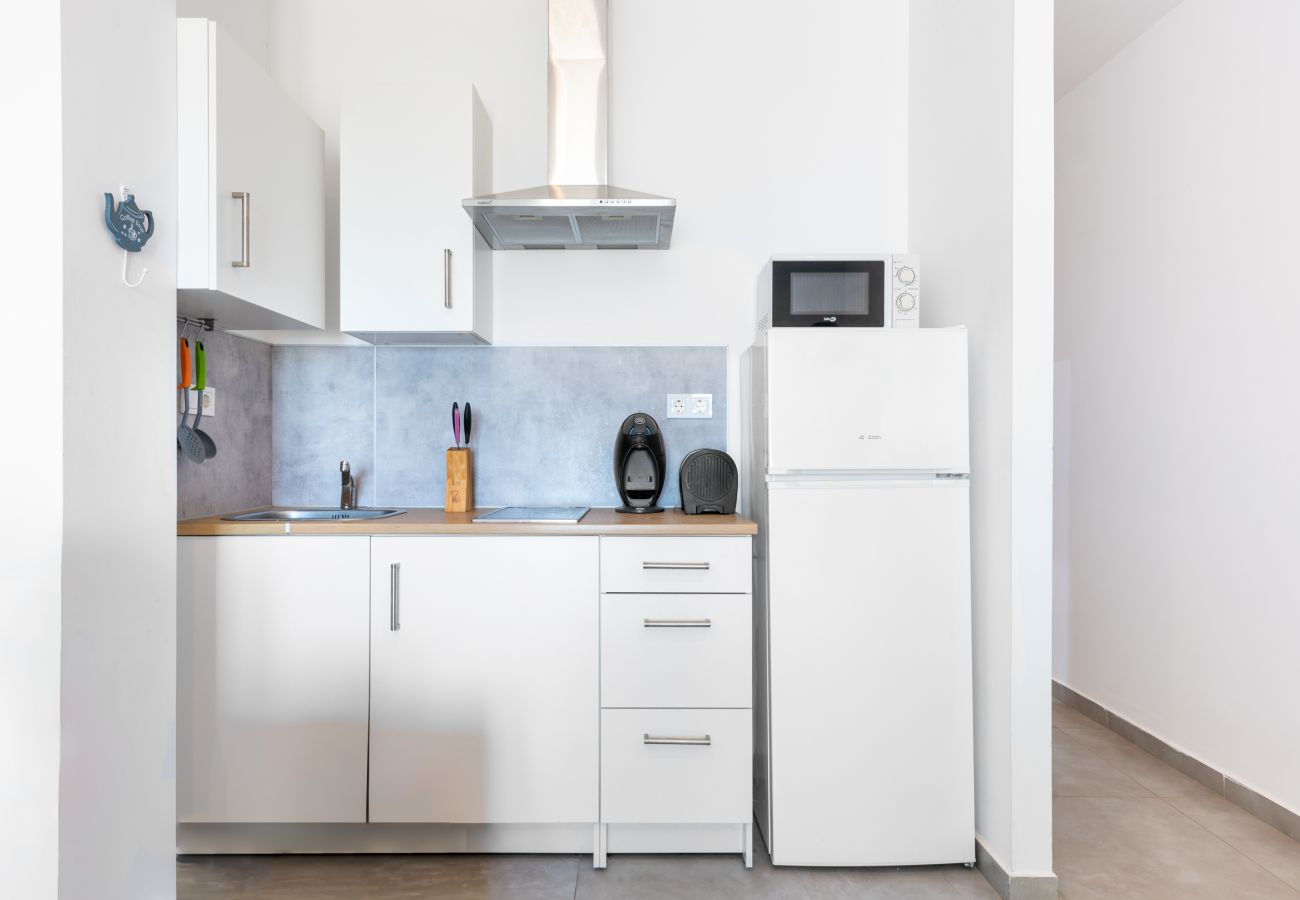 Apartamento en Cala del Moral - WintowinRentals Dream Home on the beachfront