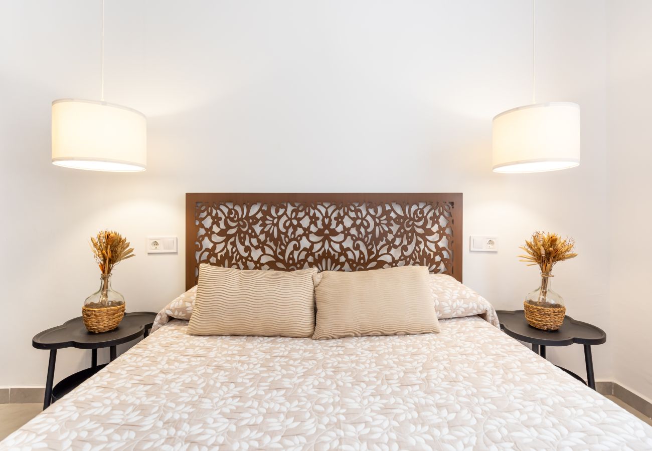 Apartamento en Cala del Moral - WintowinRentals Dream Home on the beachfront