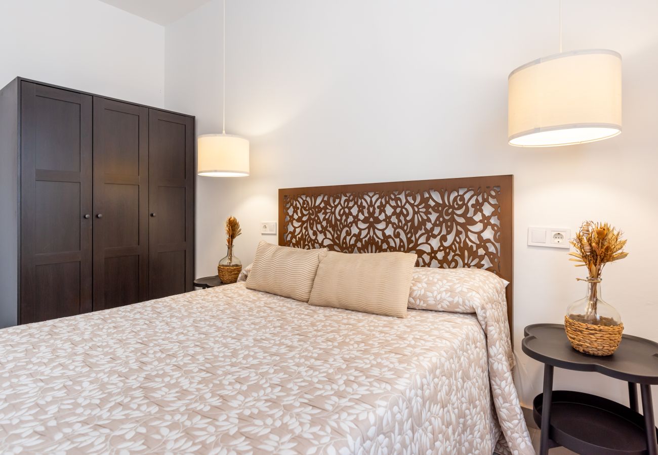 Apartamento en Cala del Moral - WintowinRentals Dream Home on the beachfront