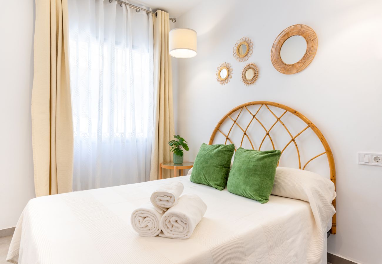 Apartamento en Cala del Moral - WintowinRentals Dream Home on the beachfront