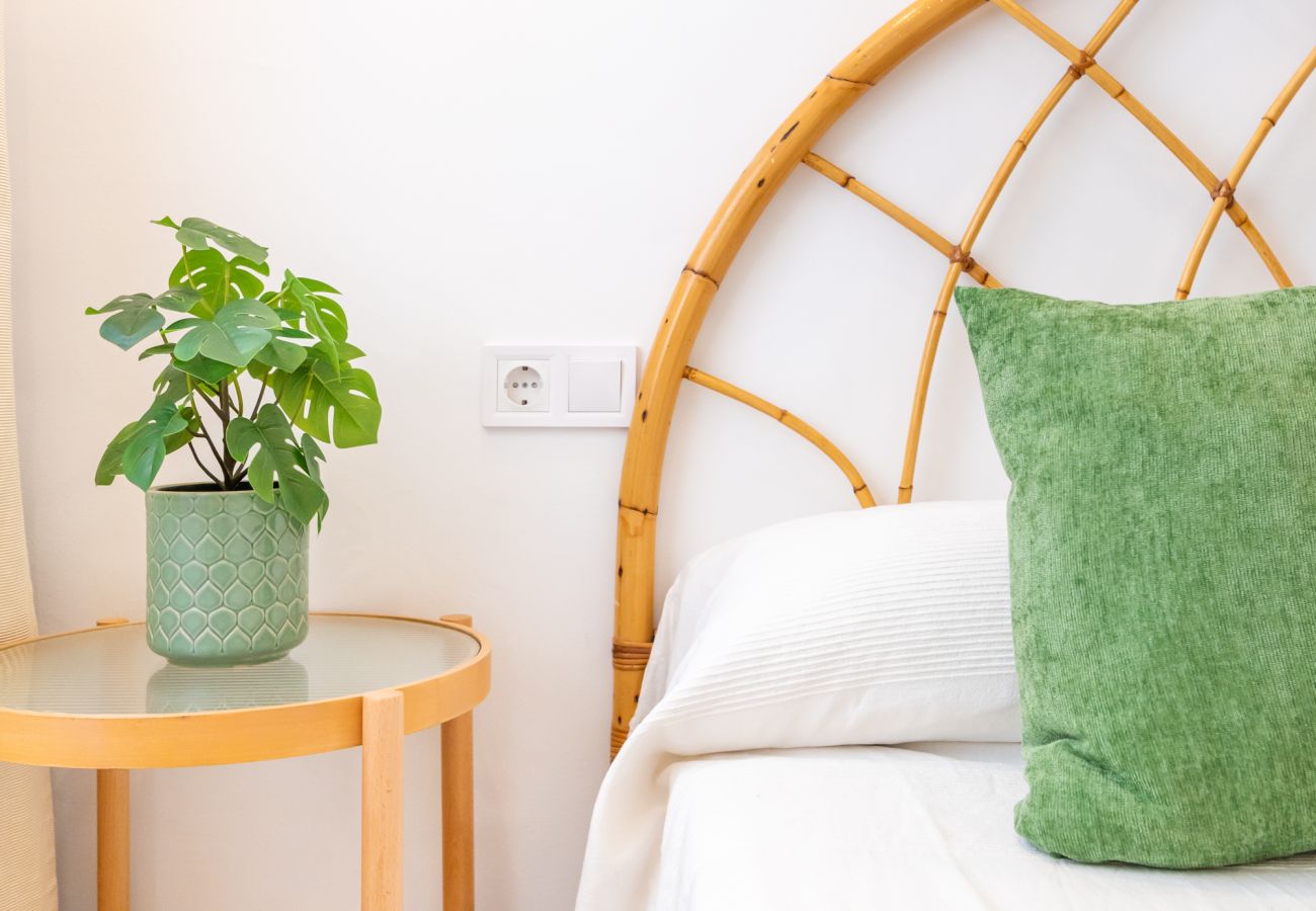 Apartamento en Cala del Moral - WintowinRentals Dream Home on the beachfront