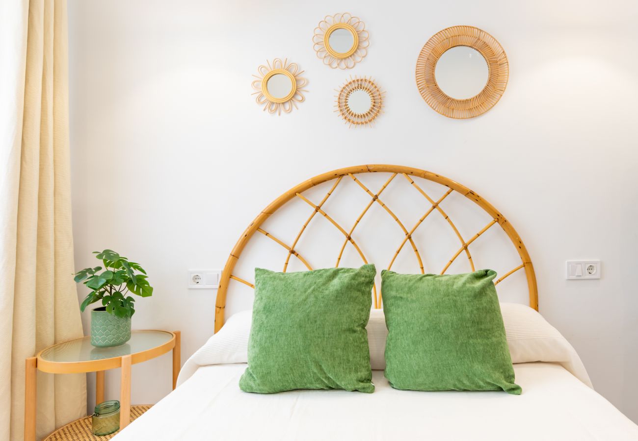 Apartamento en Cala del Moral - WintowinRentals Dream Home on the beachfront