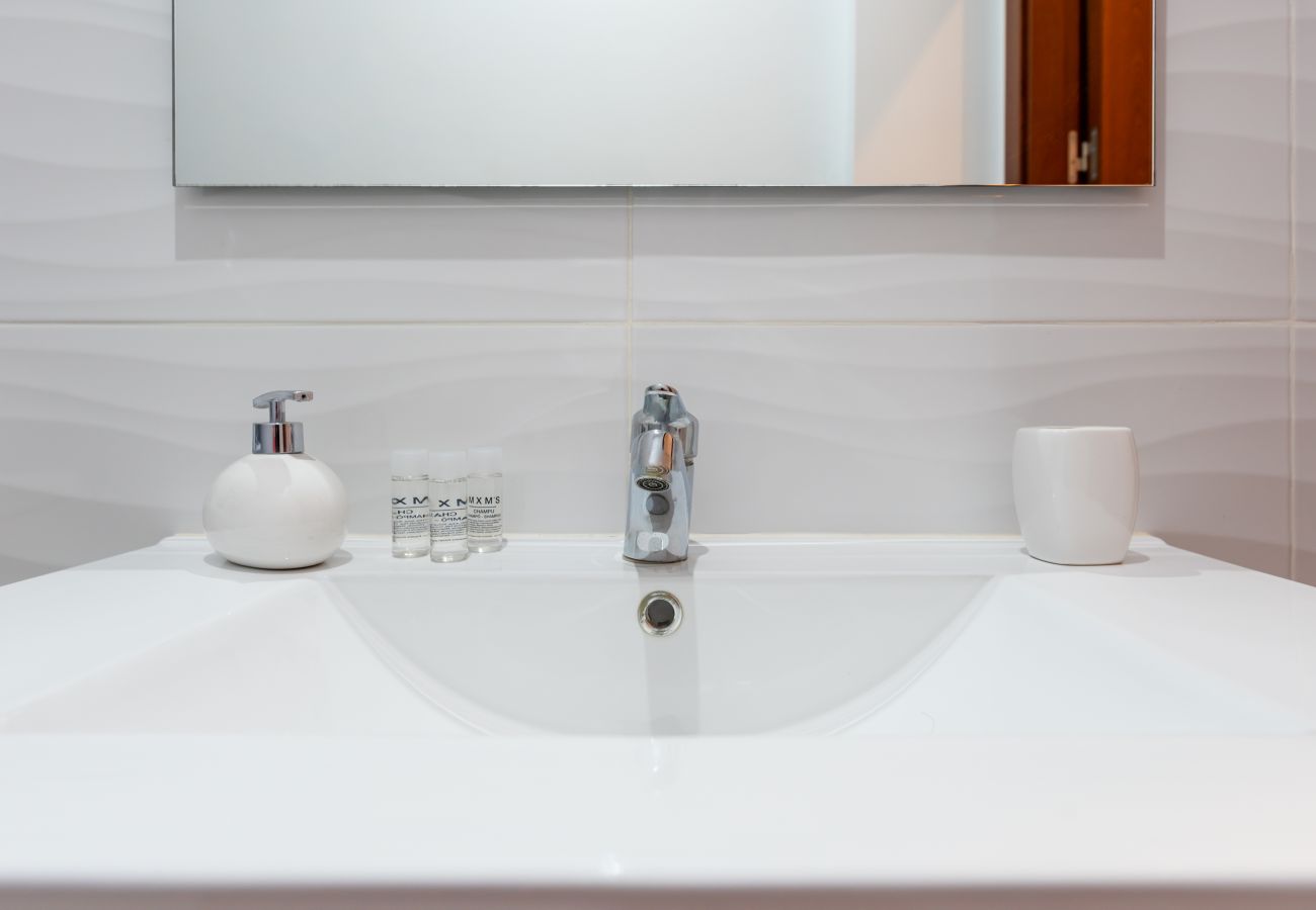 Apartamento en Cala del Moral - WintowinRentals Dream Home on the beachfront