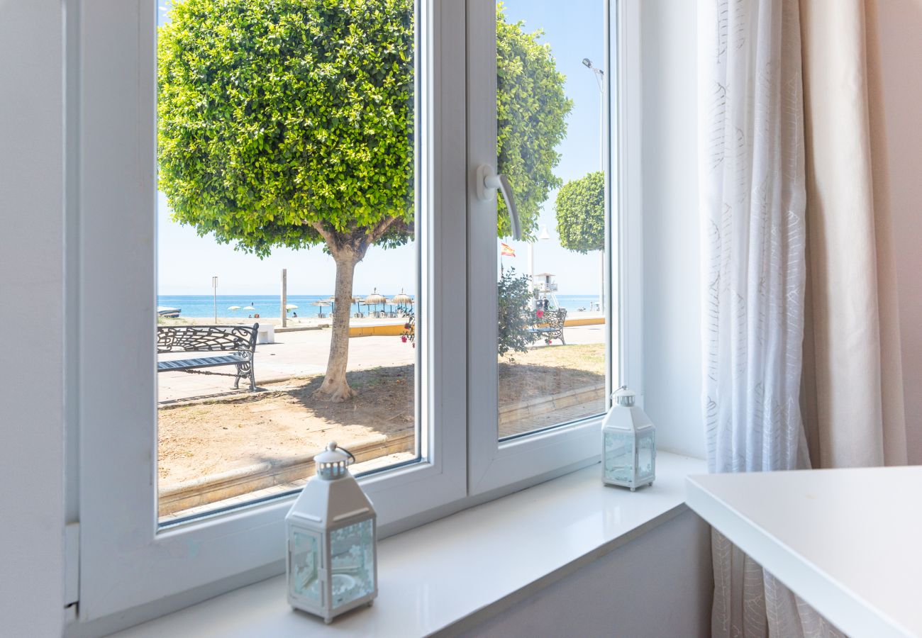 Apartamento en Cala del Moral - WintowinRentals Dream Home on the beachfront