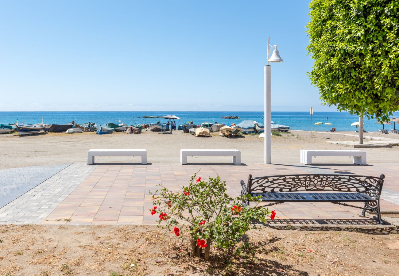 Apartamento en Cala del Moral - WintowinRentals Dream Home on the beachfront