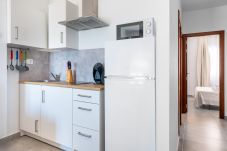 Apartamento en Cala del Moral - WintowinRentals Dream Home on the beachfront