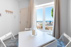 Apartamento en Cala del Moral - WintowinRentals Dream Home on the beachfront