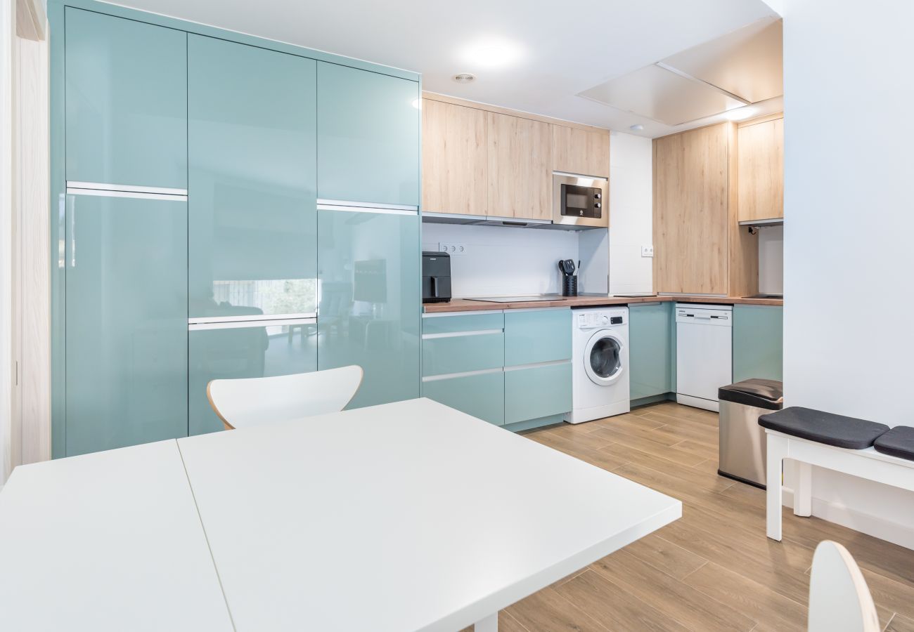 Apartamento en Rincón de la Victoria - Wintowinrentals apartamento con encanto y de nueva construcción, cerca de la playa