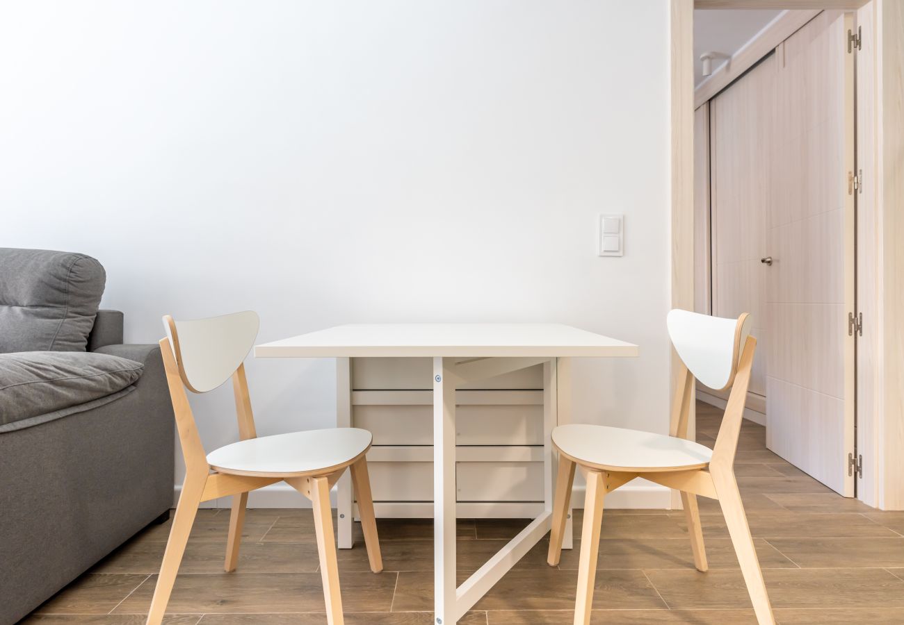 Apartamento en Rincón de la Victoria - Wintowinrentals apartamento con encanto y de nueva construcción, cerca de la playa