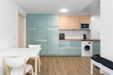 Apartamento en Rincón de la Victoria - Wintowinrentals apartamento con encanto y de nueva construcción, cerca de la playa