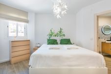 Apartamento en Rincón de la Victoria - Wintowinrentals apartamento con encanto y de nueva construcción, cerca de la playa
