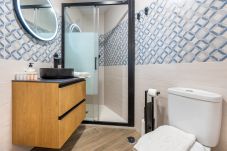Apartamento en Rincón de la Victoria - Wintowinrentals apartamento con encanto y de nueva construcción, cerca de la playa