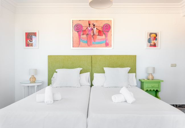 Apartamento en Málaga - WintowinRentals Céntrico y Luminoso Apartamento en el Corazón de Málaga Apartamento en Málaga - WintowinRentals Céntrico y Luminoso Apartamento en el Corazón de Málaga