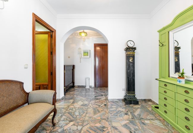 Apartamento en Málaga - WintowinRentals Céntrico y Luminoso Apartamento en el Corazón de Málaga Apartamento en Málaga - WintowinRentals Céntrico y Luminoso Apartamento en el Corazón de Málaga
