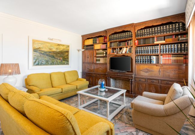 Apartamento en Málaga - WintowinRentals Céntrico y Luminoso Apartamento en el Corazón de Málaga Apartamento en Málaga - WintowinRentals Céntrico y Luminoso Apartamento en el Corazón de Málaga