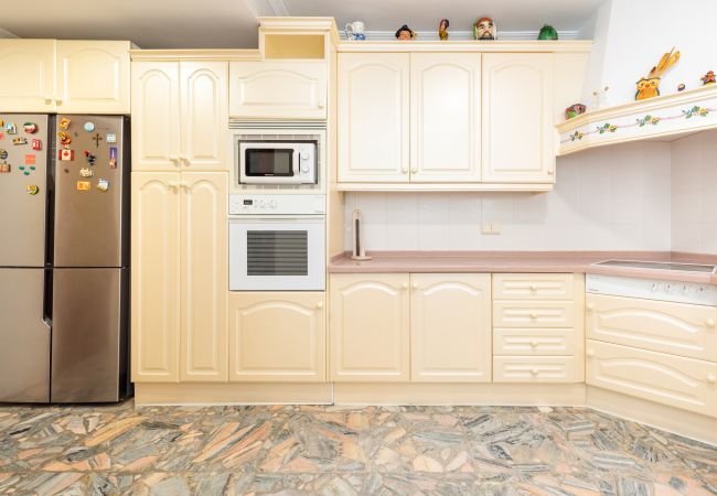 Apartamento en Málaga - WintowinRentals Céntrico y Luminoso Apartamento en el Corazón de Málaga Apartamento en Málaga - WintowinRentals Céntrico y Luminoso Apartamento en el Corazón de Málaga