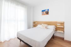 Apartamento en Málaga - WintowinRentals Acogedor Apartamento Cerca del Centro